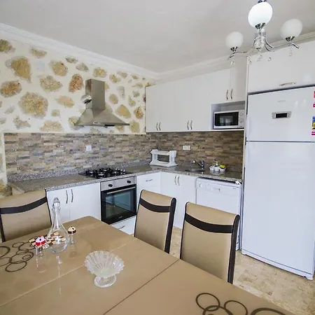 Turkmen Kalkan