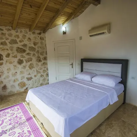 Turkmen Villa *