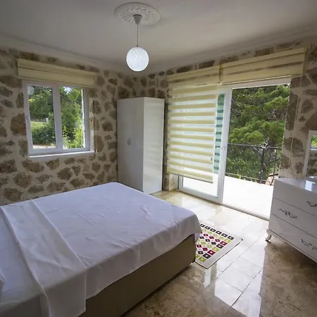 Villa Turkmen Kalkan