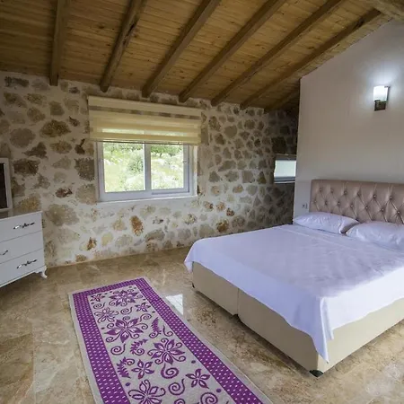 Turkmen Villa