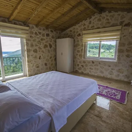 Villa Turkmen